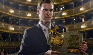 捷克历史十大球星